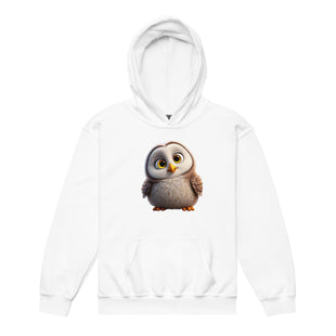 Jugend Hoodie | Modern, lässig & bequem