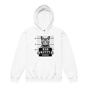 Jugend Hoodie | Modern, lässig & bequem