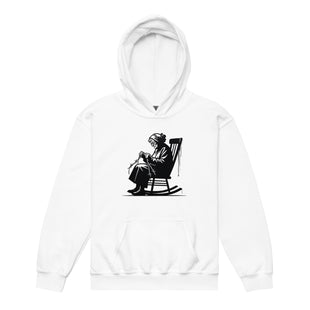 Jugend Hoodie | Modern, lässig & bequem