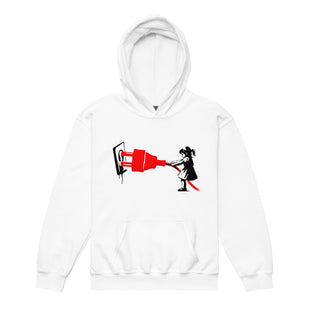 Jugend Hoodie | Modern, lässig & bequem