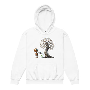 Jugend Hoodie | Modern, lässig & bequem
