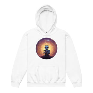 Jugend Hoodie | Modern, lässig & bequem