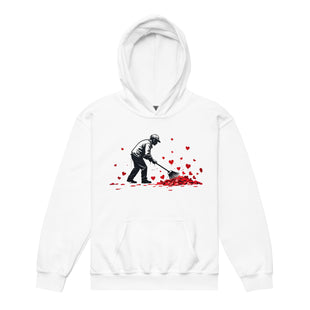 Jugend Hoodie | Modern, lässig & bequem