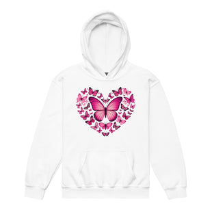 Jugend Hoodie | Modern, lässig & bequem