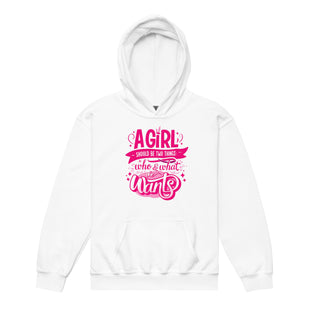 Jugend Hoodie | Modern, lässig & bequem