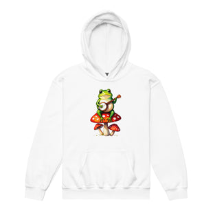 Jugend Hoodie | Modern, lässig & bequem