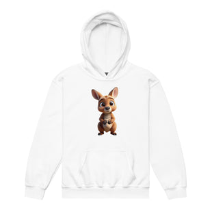 Jugend Hoodie | Modern, lässig & bequem