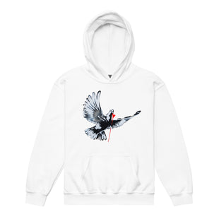 Jugend Hoodie | Modern, lässig & bequem