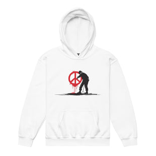 Jugend Hoodie | Modern, lässig & bequem