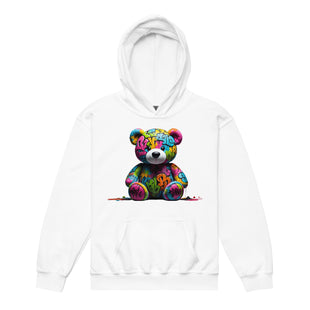 Jugend Hoodie | Modern, lässig & bequem