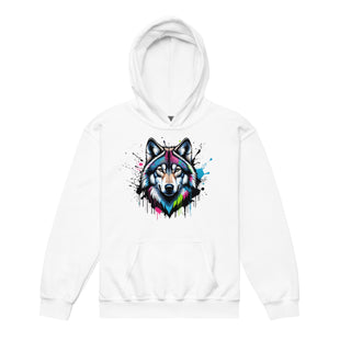 Jugend Hoodie | Modern, lässig & bequem