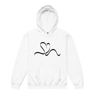 Jugend Hoodie | Modern, lässig & bequem