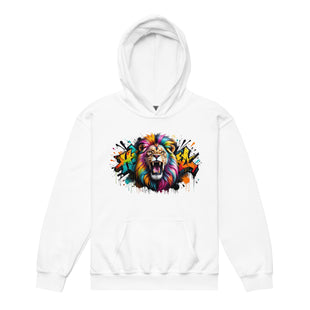 Jugend Hoodie | Modern, lässig & bequem